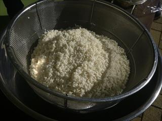 2019年度 もちつきを行いました