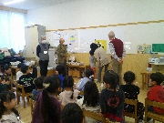 るり組　ふれあい囲碁