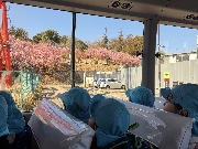 あさぎぐみ　手賀沼公園に行ったよ♪