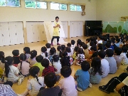おなか元気教室