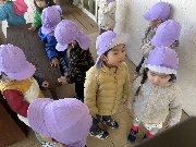 乳児クラスの最近の活動✨