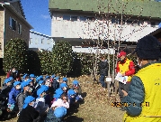 こんぶくろ池自然博物公園に行ってきました！