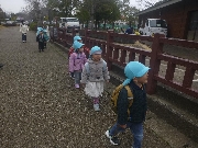 あさぎ組　手賀沼公園に行ったよ！