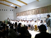 るり組　うたのかい♬