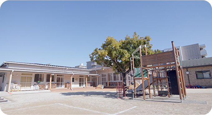 あさぎ組　土手すべりに行ったよ！,まつばようちえん